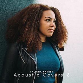 Download track Porcelain (Acoustic) Talisha Karrer