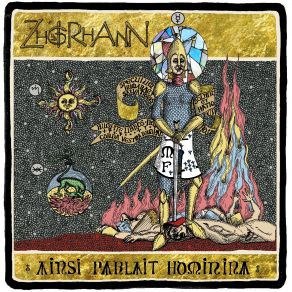 Download track Egoduc Zhorhann