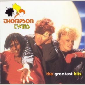 Download track Lay Your Hands On Me (12'' Version) The Thompson Twins