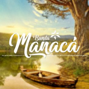 Download track Forró Gitinho Banda Manacá