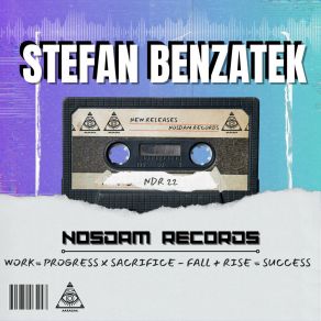 Download track After Bass Stefan Benzatek