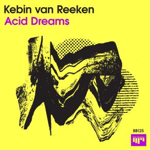 Download track Acid Dreams Kebin Van Reeken