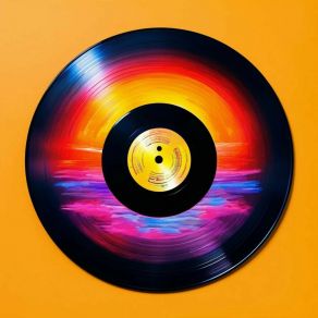 Download track Sunset Reverie Synthetic Vinyl