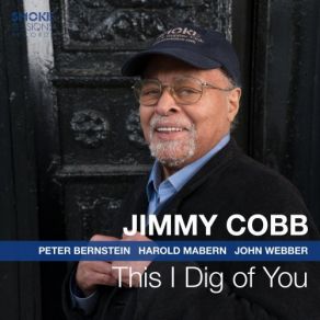 Download track I'll Wait And Pray Jimmy Cobb