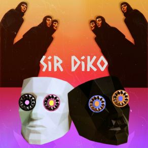 Download track Blissful Mr Diko