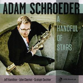 Download track Hidden Within Adam Schroeder