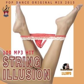 Download track Danger (Original Mix) Alan Belini, Daniel Dastie