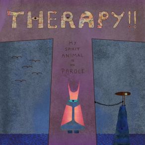 Download track Kill The T. V. Therapy