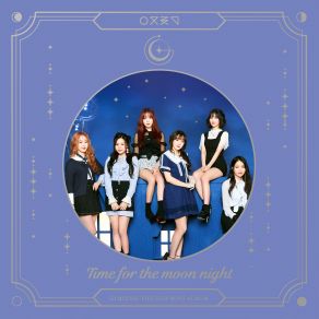 Download track 밤 (Time For The Moon Night) Gfriend