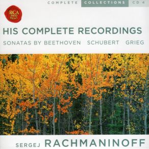 Download track II. Scherzo - Presto Sergei Vasilievich RachmaninovFritz Kreisler