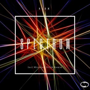 Download track Spectrum (Miroslav Vrlik Remix) EleX