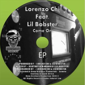 Download track Come On LiL BobsterTsuza