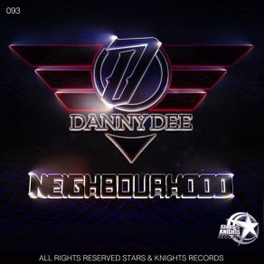 Download track Neighbourhood (Original Mix) Danny Dee