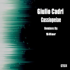 Download track Cassiopeaie (Rework) Giulio CadriRework