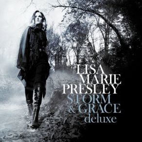 Download track You Ain`t Seen Nothin` Yet Lisa Marie Presley