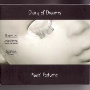 Download track Traum: A Diary Of Dreams