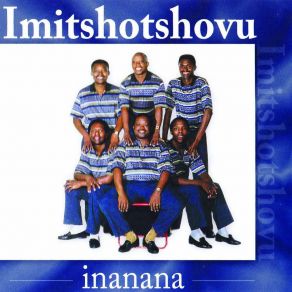 Download track Ushel'umkami Imitshotshovu