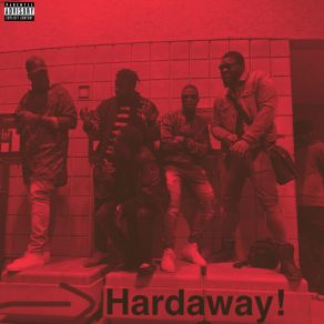 Download track Wayward Love NinoccentricEbenz, Kwado, Pompela