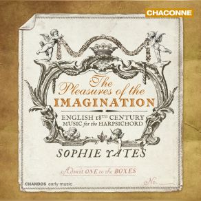 Download track IV. Minuet Sophie Yates