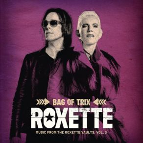 Download track Goodbye To You (Montezuma Demo July 25-26, 1986) Roxette