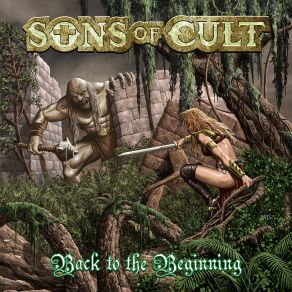 Download track Fake Sons Of Cult