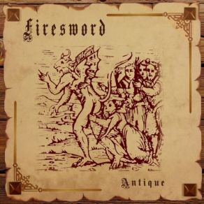 Download track Wrathful Firesword