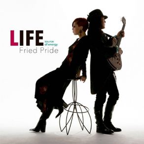 Download track Fly Me To The Moon Fried Pride