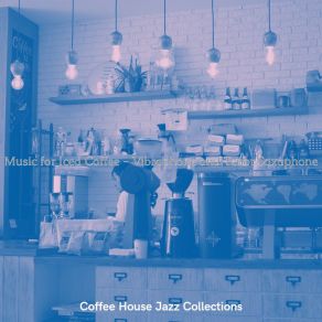 Download track Hypnotic Moods For Enjoying Organic Coffee Coffee House Jazz Collections