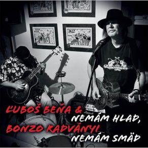 Download track She´s About A Mover Lubos Bena