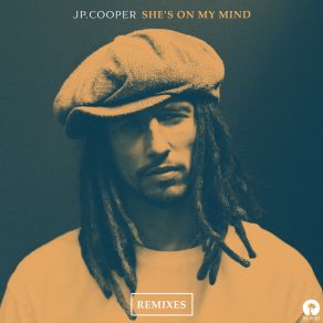 Download track She's On My Mind JP Cooper