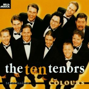 Download track Lullabye (Goodnight, My Angel) The Ten Tenors