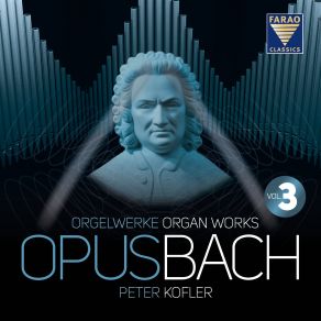 Download track Toccata & Fugue In E Major, BWV 566: I. Toccata Peter Kofler