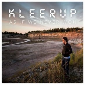 Download track As If We Never Won KleerupMaja Ivarsson