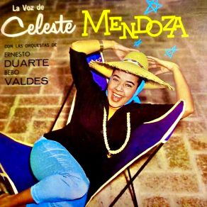 Download track Estas Acabando (Remastered) Celeste Mendoza