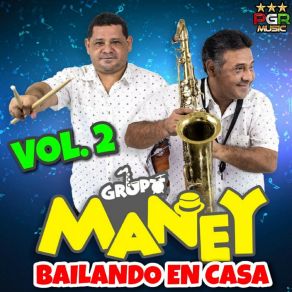 Download track La Cadenita (En Vivo) Grupo Maney