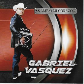 Download track Comprendelo Gabriel Vasquez