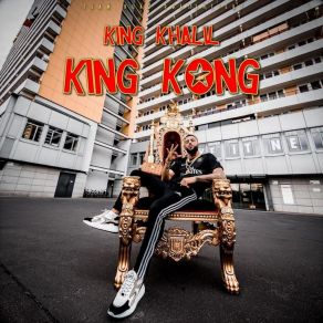 Download track Kokain King KhalilAzan, Kay Ay