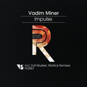 Download track Impulse (Zutt Muziker Remix) Vadim Miner