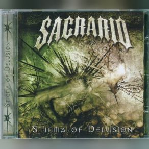 Download track Infernal Paranoia Sacrario