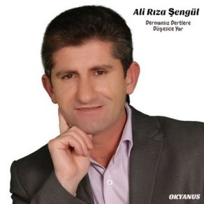 Download track Nerdesin Sen Ali Rıza Şengül