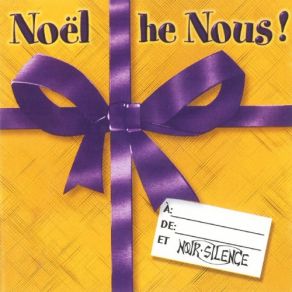 Download track Monsieur L'curé Noir Silence