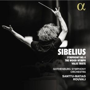 Download track 5. The Wood Nymph Op. 15 Jean Sibelius