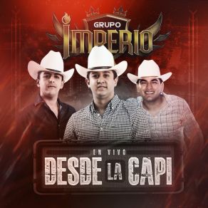 Download track Sangoloteadito Y La Picare (En Vivo) Grupo Imperio