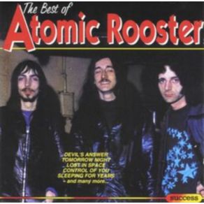 Download track End Of The Day Atomic Rooster