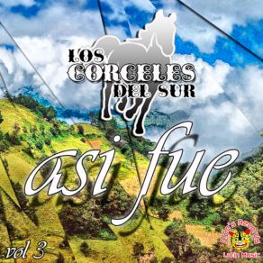 Download track El Corrido De Tlazcal Los Corceles Del Sur