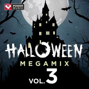 Download track Spooky Scary Halloween Intro (Workout Remix 132 BPM) Power Music Workout