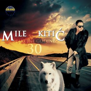 Download track Bomba Mile Kitic