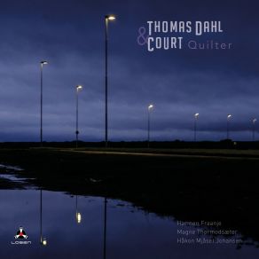 Download track Rad 3310 Thomas DahlThomas T Dahl