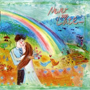 Download track Over The Rainbow Woochang Lee