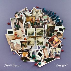 Download track Water Wheel Steve Gunn